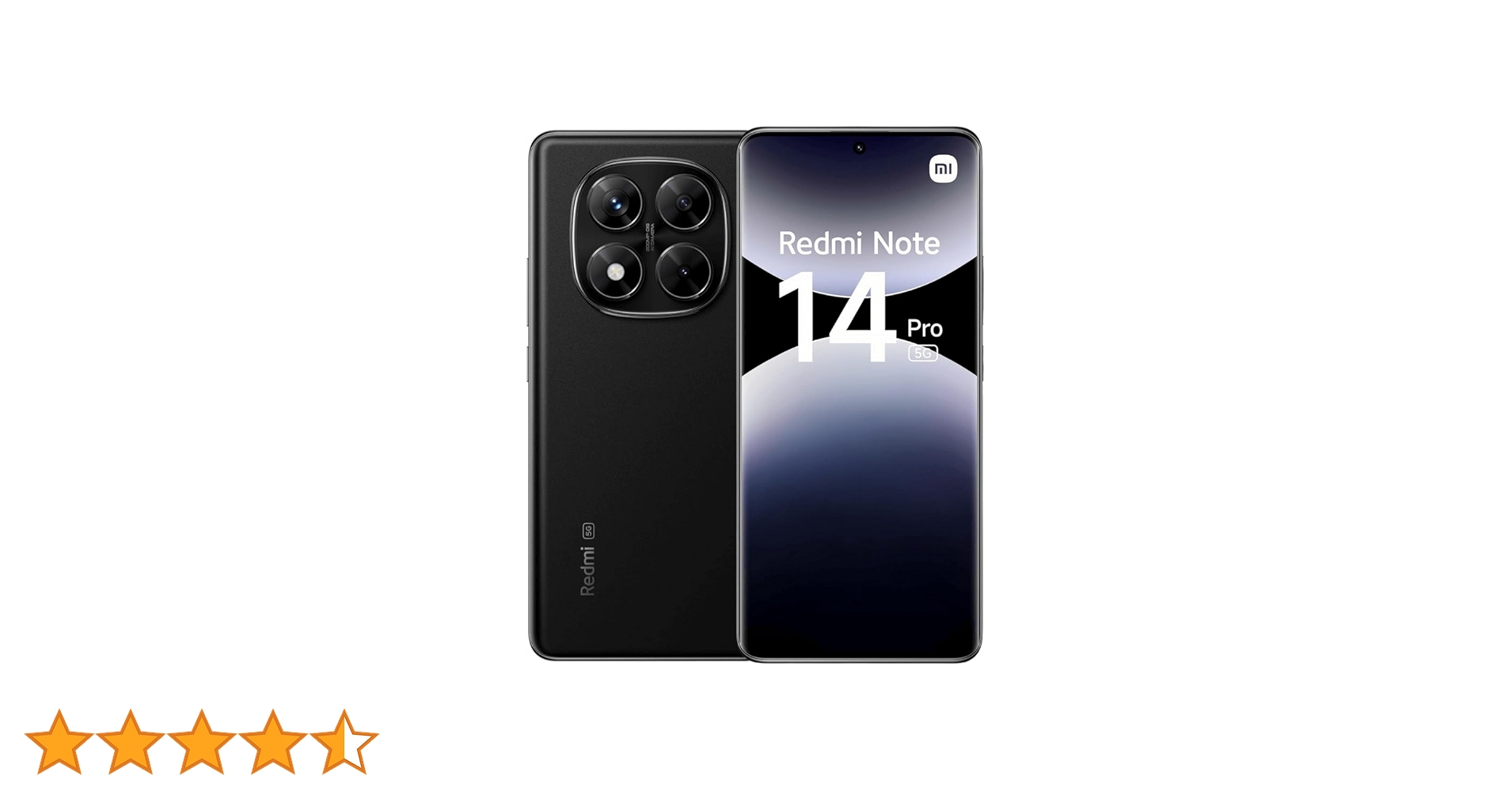 Amazon | 【SIMフリー】Xiaomi Redmi Note 14 Pro 5G